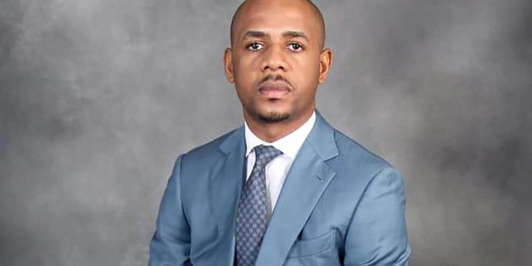Baltasar Ebang Engonga