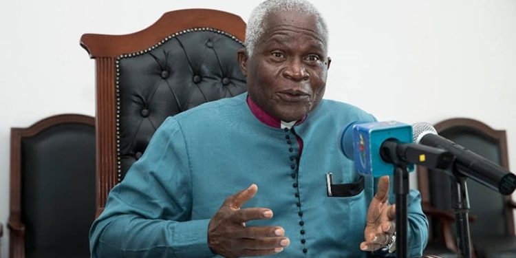 Corruption au Cameroun