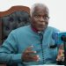 Corruption au Cameroun