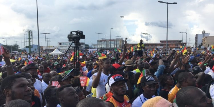 les frais campagnes électorales enflamme le débat au Cameroun