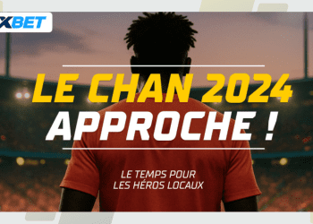 Vous vous pensez CHAN-pion