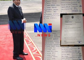 CPDM Youths resign