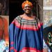 Fons of Bafut, Kom, Nso