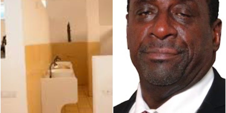 Le maire de Douala veut construire 27 toilettes publiques dans certains arrondissements