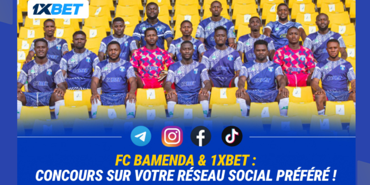 FC Bamenda
