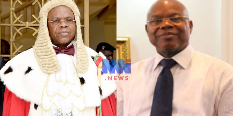Cameroon’s Supreme Court Prosecutor, Luc Ndjodo, Confirmed Dead