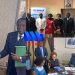 MINEDUB and UNHCR