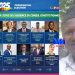 Running for president with different motives