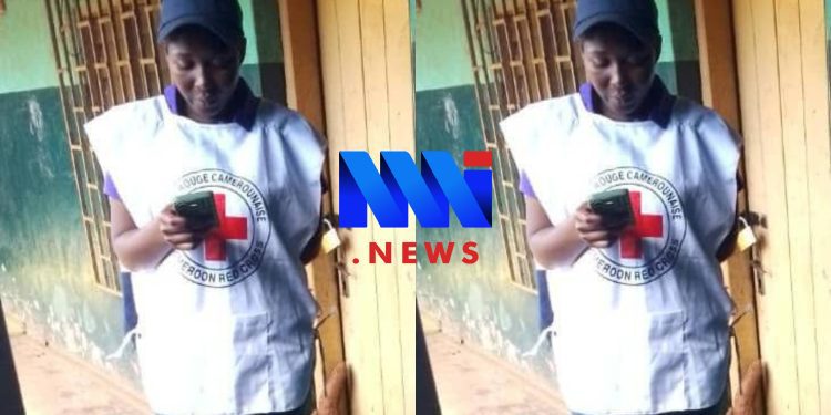 Sheila Nemu Garbi — a pregnant pharmacist and Red Cross volunteer