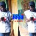 Sheila Nemu Garbi — a pregnant pharmacist and Red Cross volunteer