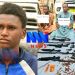Son of Boko Haram Founder arrested