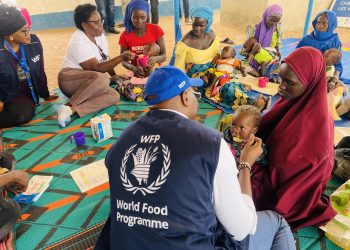 WFP Cameroon