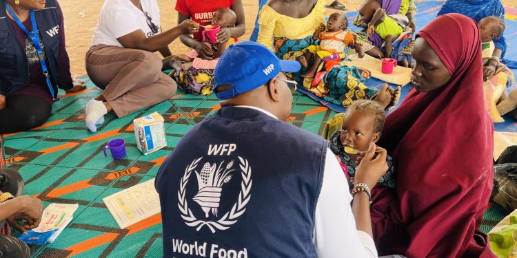 WFP Cameroon