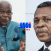 Conac Boss and Atanga Nji