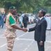 General Agha Robinson Ndong