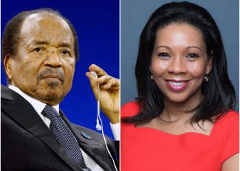Rebecca Enonchong accuse le RDPC de “tricherie manifeste”