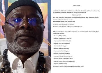 Dieudonné Yebga