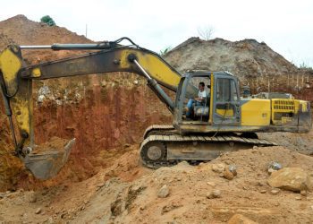 Le Cameroun cède l'exploitation de ses mines aux chinois