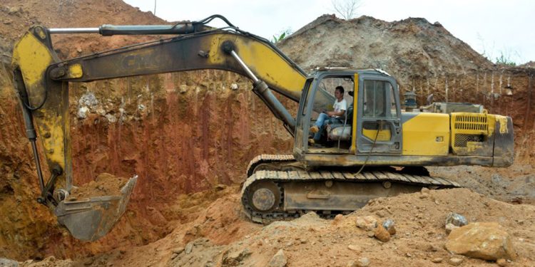 Le Cameroun cède l'exploitation de ses mines aux chinois