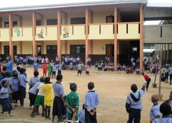 système éducatif à l'Est du Cameroun
