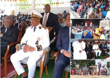 Cameroun : le paysage culturel de Diy-Gid-Biy inscrit au patrimoine mondial de l’UNESCO