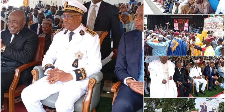 Cameroun : le paysage culturel de Diy-Gid-Biy inscrit au patrimoine mondial de l’UNESCO
