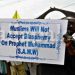 Nigeria : une femme brûlée vive pour blasphème présumé dans l’État du Niger