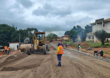 Encore un chantier routier qui patine : la boucle de la Lekié attend sa rallonge