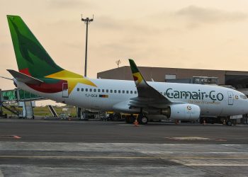 Camair-Co veut passer de 8 à 18 avions d'ici 5 ans