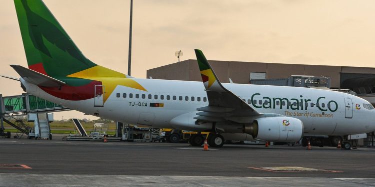 Camair-Co veut passer de 8 à 18 avions d'ici 5 ans