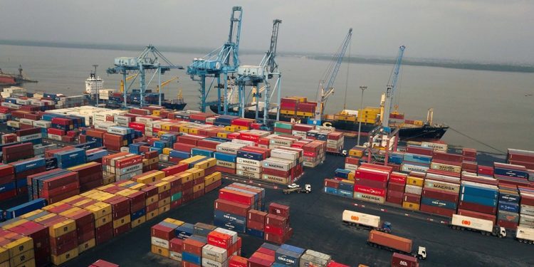 Un docker perd la vie lors d’un accident au Port autonome