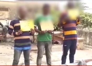 Yaoundé : deux réseaux d’escrocs démantelés, plus de 23 millions de FCFA soutirés