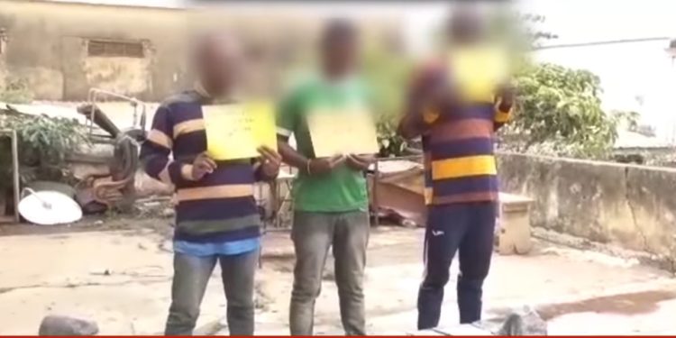 Yaoundé : deux réseaux d’escrocs démantelés, plus de 23 millions de FCFA soutirés