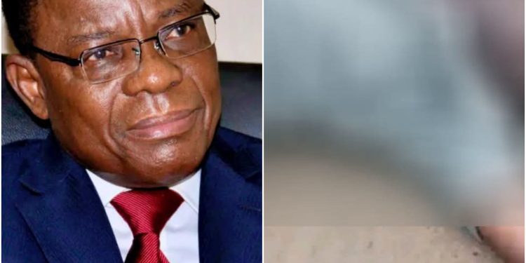 Drame à Malende : Maurice Kamto appelle à un deuil national après la mort de neuf soldats en 24 heures