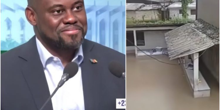 Hiram Iyodi propose une rentrée scolaire au mois de janvier