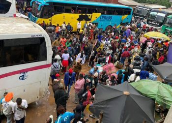 Lockdown Forces Empty Classrooms in Bamenda as New School Year Begins