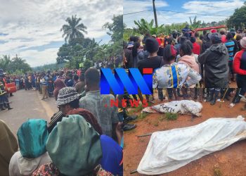 Army rescue Bamenda