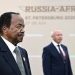 Le Cameroun cherche la trace des 50 000 tonnes de blé russe livrés