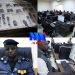 Chad Modernizes Forensic Police