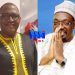 Charles Mambo endorses Issa Tchiroma