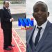 Dr Julius Nyiawung, Julius Nyih and Paul Biya
