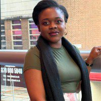 Dr. Gael Neba Ambe