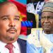 Joshua Osih and Bello Bouba