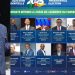 Kamto and 11 Opposition candidates