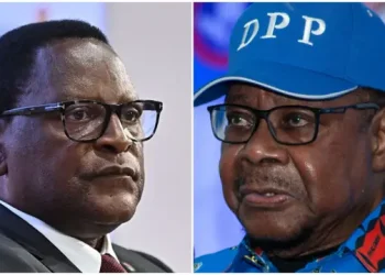 Malawi Elections