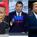Malema's EFF warns against violence in the USA (1)