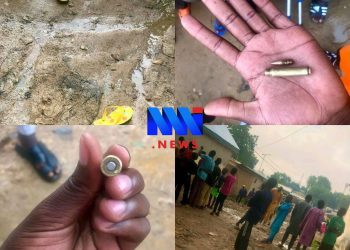 Maroua security forces step up operations