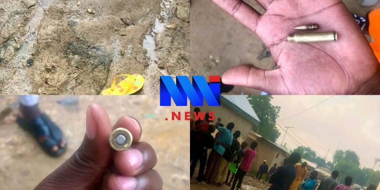 Maroua security forces step up operations