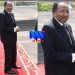 President Paul Biya