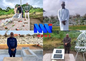 Pro-independence heroes celebrated